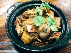 姜母鸭-亚忠小吃店(曾厝垵店)