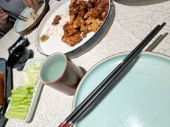 -萃華楼(王府井店)