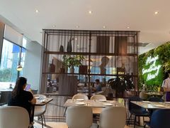大堂-必胜客(银盆路店)
