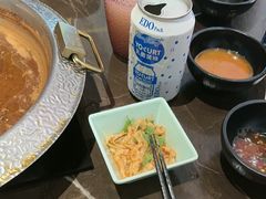 -一绪に和牛寿喜烧(罗湖益田假日店)