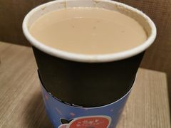 好事发生芋泥奶茶-杯欢制茶(三里屯店)