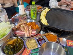 -阿亲家·韩式无限烤肉(春熙路店)