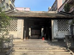 -黄埔古港