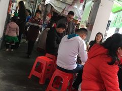 大堂-凌舍好烧鹅(中山路店)