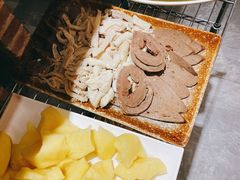 -313羊庄·羊肉火锅烧烤(李村店)