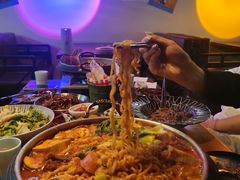 -槿Story·韩国料理(望京韩国美食城店)