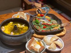 -云海肴·汽锅鸡·云南菜(美罗城店)