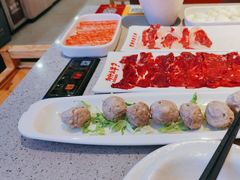 -为什么牛潮汕牛肉火锅(万胜广场店)