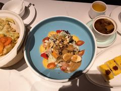 -老太原菜馆(万达店)