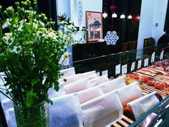 -富贵面包公司(运河店)