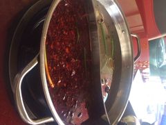 老石黑山羊-老石黑山羊毛驴肉火锅(金凯广场店)