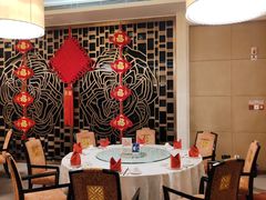 -酌宴府The China Club·广州万富希尔顿酒店(云城东路店)