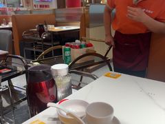 -犇鼎牛潮汕牛肉火锅(新辰里学清路店)