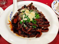 -老吉士酒家(天平路店)