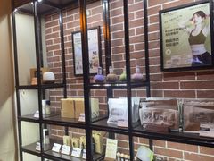 -泰合玺·精油疗愈SPA(虹悦城店)