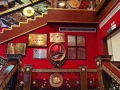 -红色江山(首钢国际大厦店)