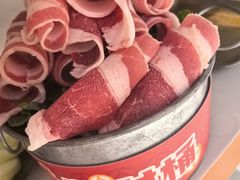 -赞酱川式烤肉(蜀都万达店)