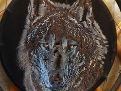 -大汗行宫园林餐厅