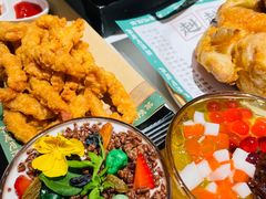 -奔跑吧陕菜·盛世长安(民乐园万达店)