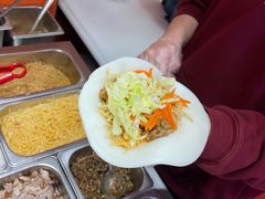 -张果佬年糕卷(科巷店)