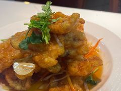 -东北缘餐厅(兰埔路店)