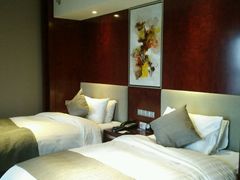 -常州环球恐龙城维景国际大酒店