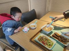 -老乡鸡(旭辉御府店)
