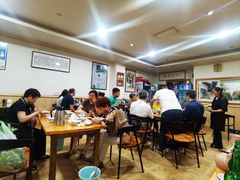 -刘选生烧烤