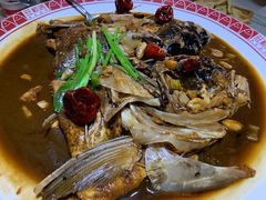 -旺顺阁鱼头泡饼(常营店)