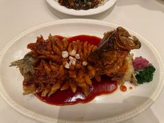 -得月楼·省级非遗·传统苏帮菜(观前店)