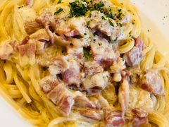 -玛格萝妮比萨屋(四平店)