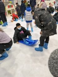 -Mr·Kuma酷么先生雪之乐园