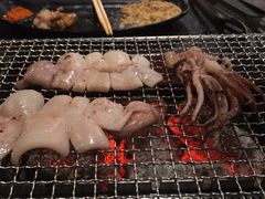 -長壹旋转烤吧 农家鸡火锅