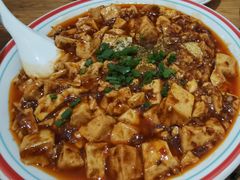 -勇猛子川菜馆(新军路店)