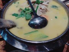 -北疆饭店(大运河博物馆宝龙店)