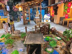 -寻钵记民菜馆·正宗常德钵子菜(滨湖路店)