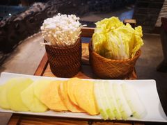 -宽窄巷子鲜牛火锅(北京首店)