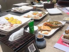 -大渔铁板烧(大悦城店)