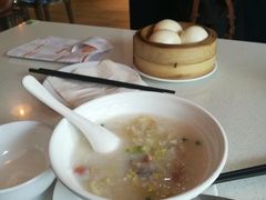 -港久茶餐厅(鹭洲里店)