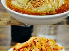 -西塔大冷面(市府大路店)