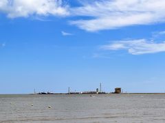 -东戴河风景区-止锚湾