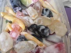 -鲜果盒子(会展店)
