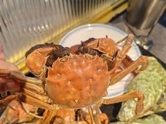 -争先鲜·蒸汽海鲜自助·鲜切牛肉