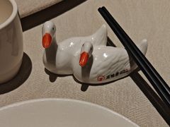 -京味斋·烤鸭·北京菜(安贞店)