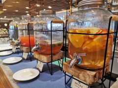 -康帝国际酒店-艾斯本自助西餐厅