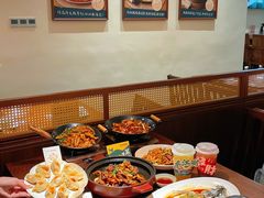 -壹湖两岸·鱼鲜山里菜(东江湖店)