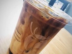 -瑞幸咖啡(同和金铂天地店)