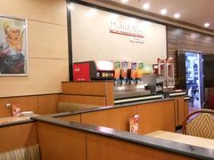 -萨莉亚意式餐厅(龙阳广场店)
