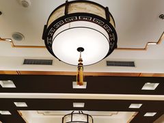 包厢-北京建国饭店四季中餐厅