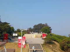 -黄埔油麻山森林公园